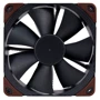 Кулер Noctua iPPC?NF-F12iPPC-2000 IP67 PWM: Тип вентилятор
