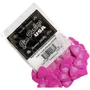 Медиатор Набор медиаторов DUNLOP Delrin Standard Guitar Picks 1.14мм, 72-Pack: Форма медиатора Standard
