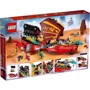 Конструктор LEGO Ninjago Подарок судьбы - гонки со временем 1739 деталей (71797): Серия NINJAGO