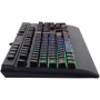 Клавиатура ERGO KB-510: Количество клавиш 104