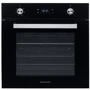 Духовой шкаф электрический GRANADO GEO 62-1310 black