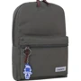 Рюкзак Bagland Молодежный mini 8 л хаки (0050866)