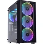 Персональный компьютер (ПК) ARTLINE Overlord X92 (X92v17): Объем накопителя 2 ТБ HDD + 1 ТБ SSD