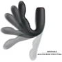 Вибратор Prettty Love - Quintion (BI-040069-1)
