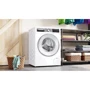 Стиральная машина Bosch WGG244ZEPL: Загрузка белья (стирка), кг 9