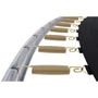 Батут Zipro Jump Pro з внутрішньою сіткою 16FT 496 см (5902659840707) фото 5