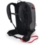Рюкзак туристический Рюкзак туристический Osprey Soelden Pro Avy 32 Onyx Black O/S серый (009.2273) фото 7