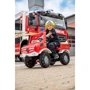 Пожарная машина Rolly Toys rollyUnimog Fire Красная (038220) фото 7