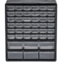 Організатор Intertool BX-4011 15 "380х165х440 мм: Тип ящик
