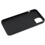 Чехол для iPhone BeCover TPU Case Black for iPhone 14 Plus (708109): Цвет черный