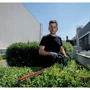 Кусторез Metabo HS 18 LTX BL 55 без АКБ и ЗУ (601722850): Длина ножа, мм 550
