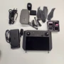 Квадрокоптер DJI Mavic 2 Pro + Smart Controller (CP.MA.00000021.01) Stylus Approved Grade B: Причина уценки Trade-in