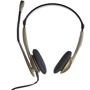 Наушники Koss CS100i 3.5mm (197138.101): Тип конструкции накладные