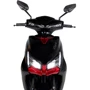 Електроскутер Atlas Demon 2000W Box Black (3066) фото 8