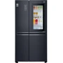 Холодильник Side-by-Side LG GC-Q247CBDC