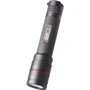 Фонарь туристический EMOS P3180 600Lm Li-ion Metal (P3180): Максимальное время работы, ч 12