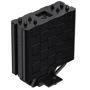 Кулер Deepcool AG400 BK ARGB фото 8