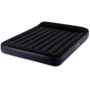 Надувной матрас Intex Pillow Rest Classic черный (64143)