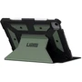 Аксессуар для iPad Urban Armor Gear UAG Metropolis SE Olive (12329X117272) for iPad Air 2020/iPad Air 2022 фото 5