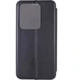 Аксессуар для смартфона BeCover Book Exclusive Black for Tecno Spark Go 2024 (BG6) (711262): Пленка в комплекте нет
