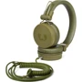 Наушники Fresh 'N Rebel Caps Wired Headphone On-Ear, Army (3HP100AR): Тип конструкции накладные