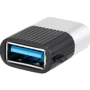 Адаптер Gelius Adapter GP-OTG002 microUSB to USB: Интерфейс подключения microUSB
