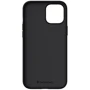 Чехол для iPhone SwitchEasy Skin Black (GS-103-123-193-11) for iPhone 12 Pro Max: Тип аксессуара чехол