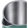Электрочайник Viomi Kettle Fast Green YM-K1705: Цвет зеленый
