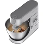 Кухонний комбайн Kenwood KVC 3100 S: Конструкція стаціонарний