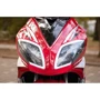 SKYBIKE PATROL/DEXX 150 RED фото 8