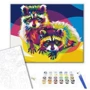 Картина за номерами Brushme Райдужні єноти 40x50 см (BS26202): Виробник Brushme