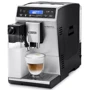 Кавоварка DeLonghi ETAM 29.660 SB: Тип кoфемашіна автoматіческая
