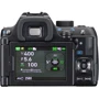 Pentax K-70 body: Тип матрицы CMOS
