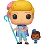 Игровая фигурка FUNKO POP! серии "История игрушек 4" - БО ПИП С ОФИЦЕРОМ МАКДИМПЛЗ