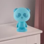 Світильник-нічник Kite LED з акумулятором Panda (K24-490-3-3): Тип живлення акумулятор