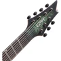 Электрогитара CORT KX507 Multi Scale (Star Dust Green) фото 10