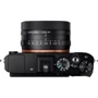 Sony Cyber-shot DSC-RX1R II: Діафрагма F2-22