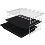 Духовой шкаф электрический Gorenje BPS6737E03X: Функция СВЧ нет