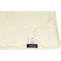Ковдра Sonex Basic Gold 140х205 см + подушка 50х70 см (SO102372): Наповнювач антиаллергенное волокно