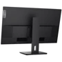 Монитор Lenovo ThinkVision E24q-20 (62CFGAT1UA): Формат изображения 16:9