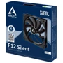 Кулер Arctic F12 Silent (ACFAN00027A): Разъем 3pin
