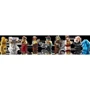 Конструктор LEGO Star Wars TM Парусная баржа Джабби (75397) фото 7