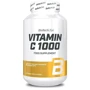 BioTechUSA Vitamin C 1000 250 tabs