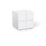 Маршрутизатор Wi-Fi Tenda Nova MW6 2-kit (MW6-KIT-2): Максимальная скорость 300+867 Мбит/с