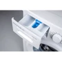 Стиральная машина Grunhelm GWV-FF812D2W: Сушка нет