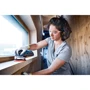 Вибрационная шлифмашина Bosch GEX 18V-125 (0601372201): Макс. диаметр диска 125 мм