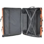Чемодан Semi Line 28" (L) Orange/Black оранжевый/черный (T5675-4): Пол Унисекс