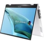 Ноутбук ASUS ZenBook S 13 Flip OLED UP5302ZA (UP5302ZA-LX235W): Екран 13.3" OLED (2880x1800)