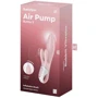 Вибратор Satisfyer Air Pump Bunny 3
