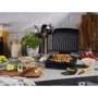 Электрогриль George Foreman 28310-56 Immersa Grill Medium: Мощность, Вт 1300